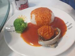 -雅逸居海鲜小厨