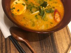冬阴功河粉-GOGO Plate(成都太古里店)
