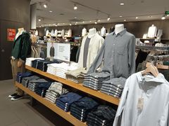 -MUJI无印良品(西湖银泰城店)