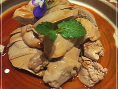 -小鹅皇港式餐厅(新抚万达店)