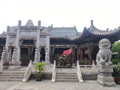 -迎泽公园