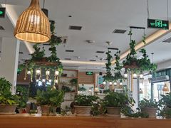 大堂-拿渡·水煮鱼麻辣香锅(王府井奥莱·香江小镇店)