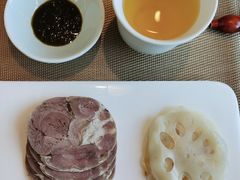 -之参餐厅(前门大街店)