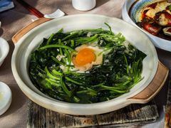 -四海酒家生态粤菜