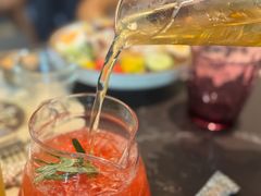 -一沙一城·岩烤牛扒(深圳首店)