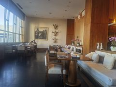 -拉萨瑞吉酒店-秀餐厅