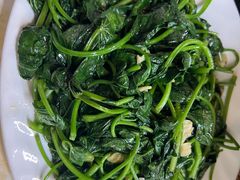 -芳华轩•客家菜馆(梧桐山店)