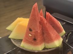 -华夏良子·足道SPA艾灸(金皇大厦店)