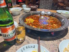 -匠岳·王宝器麻椒鱼(会展中心店)