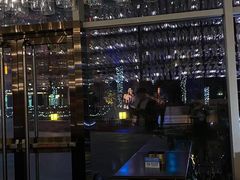 -山港凯悦酒店·BEBA海滩烧烤餐厅酒吧