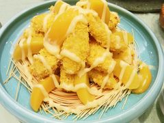 -九转小磨·非遗东北菜旗舰店