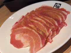 -牛角烧肉(步步高星城天地店)