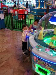 点击看大图 -卡通尼乐园·生日会(烟台永旺店)