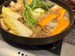 -满来寿喜烧(金虹桥店)