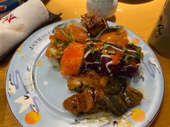 -松子料理(世纪城店)