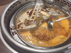 -快乐小羊·内蒙牛羊肉火锅(流花中心店)