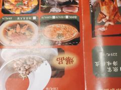 -张家卫·阳江菜·小海鲜(肥婆湾桥店)