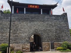 -枫桥景区