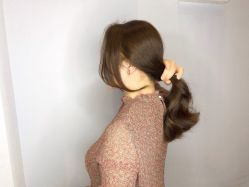 点击看大图 -BABY FACE沙龙