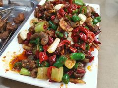 -回味南塘老王虾尾(总店)