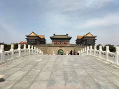 -大明幻境第一城