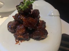 -桂满陇·海市蜃楼·黑金(国金店)