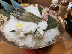 -牛New寿喜烧(青浦店)
