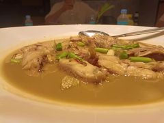 -龙宴海鲜城(经中路店)