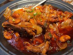 -六月雪干锅(绵阳凯德广场店)
