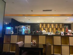 -松临·铁板烧&Omakase(神农店)