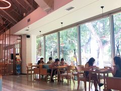 马苏里拉芝士卡普瑞斯色拉-EN SPACE恩空间