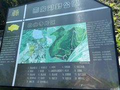 -白水寺森林公园