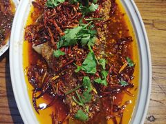 -百味地锅鸡(夹河西街店)