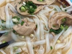 -荔林食店(西华路店)