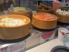 -龍歌自助小火锅(城阳万象汇店)