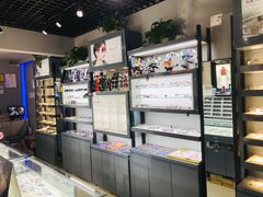 -亿嘉视线眼镜·蔡司战略门店(人大NO660店)