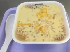 -满记甜品(江桥万达店)