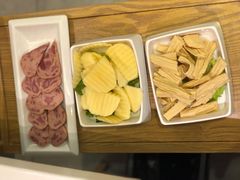 午餐肉-李想大虾(吾悦广场店)