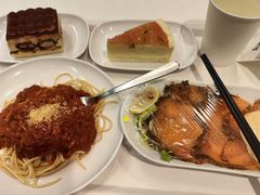 -宜家·瑞典风味餐厅(四元桥店)