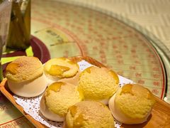 菠萝包-石岐佬中山菜馆(张溪店)