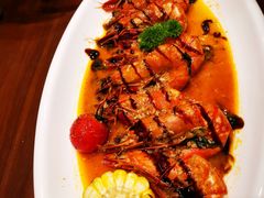 -Ambra Haus琥珀屋精酿餐厅(宝山店)