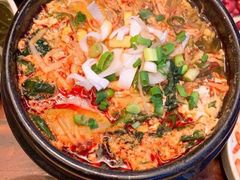 -火炉情韩国料理店(古田路店)