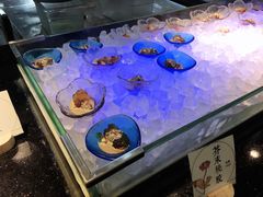 -大佛寺高级素食自助餐厅
