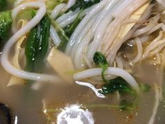 -丽虹米线(青泥店)