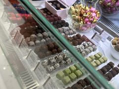 -歌帝梵(美高梅分店)