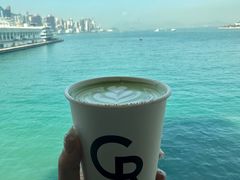 -Cupping Room(Harbour City)