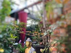 -茉莉花园咖啡(惠民路店)