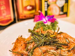 -老大同酒家·糟卤·本帮菜(中山公园店)
