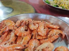 -胜海大排档·海鲜·黄鳝饭(十年老店)