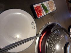 -同仁四季椰子鸡(宝安壹方城店)